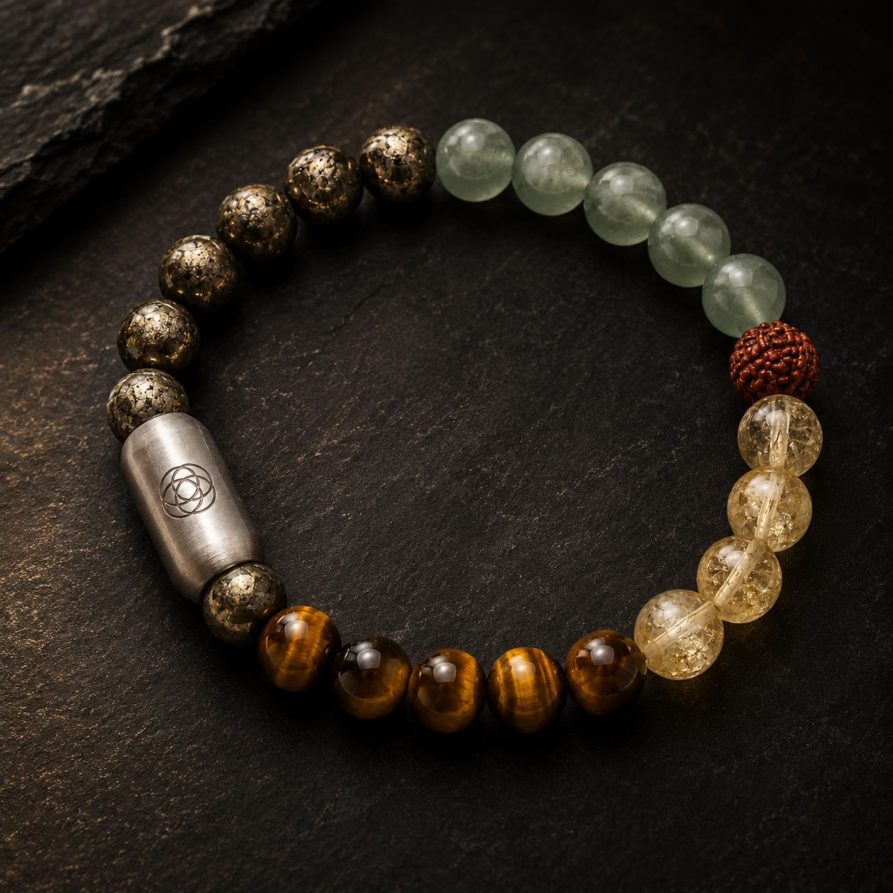 Success Magnet Bracelet