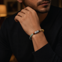 Success Magnet Bracelet