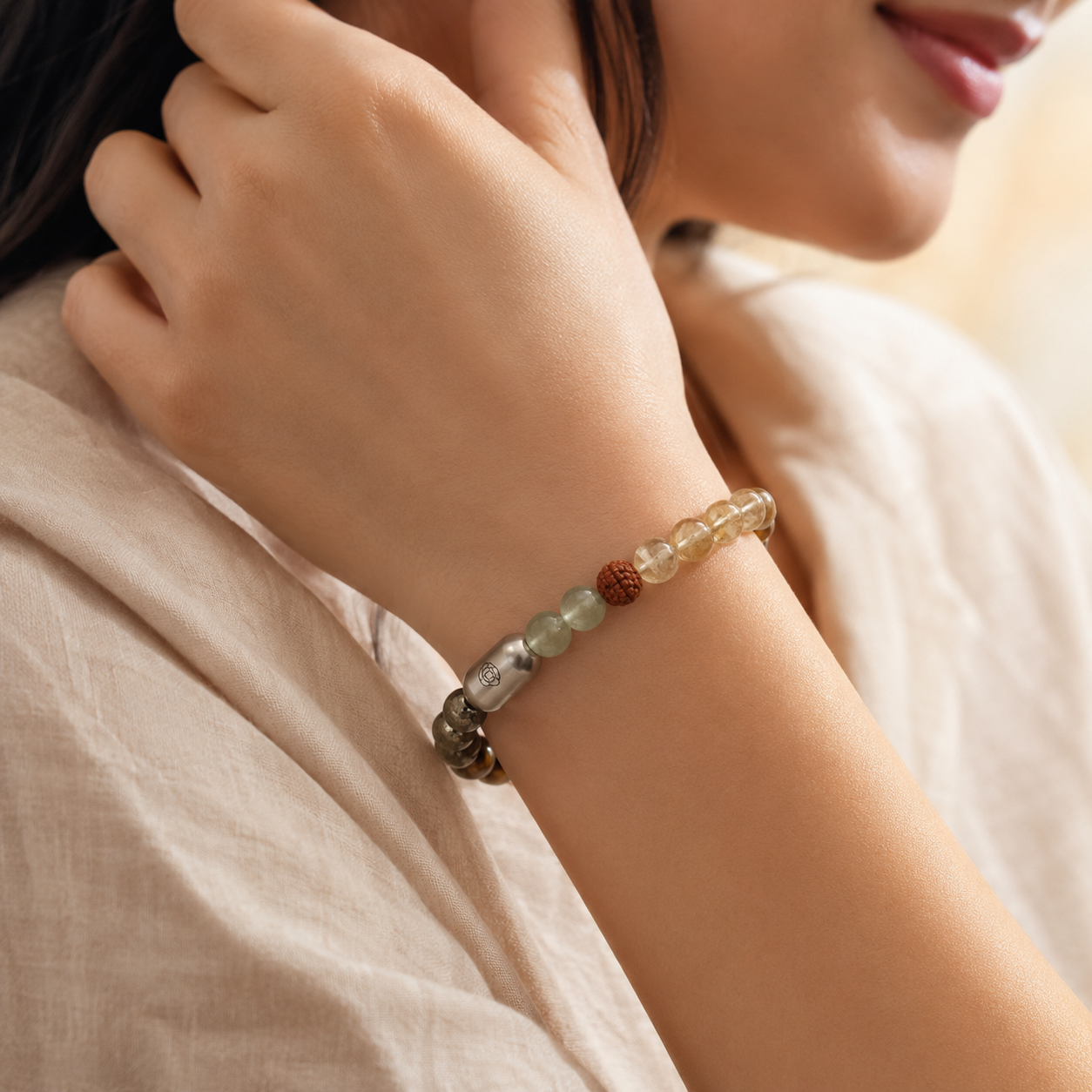 Success Magnet Bracelet