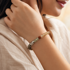 Success Magnet Bracelet