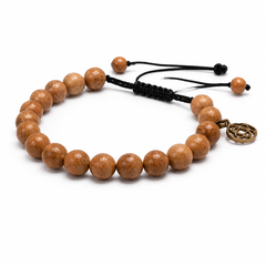 Sunstone Bracelet