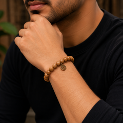 Sunstone Bracelet