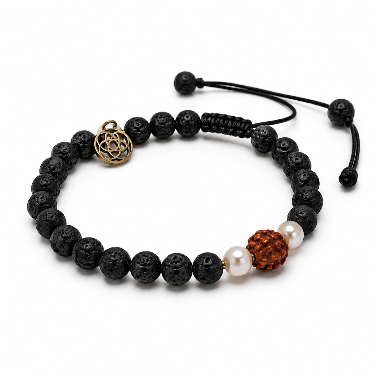 Shiva Harmony Bracelet