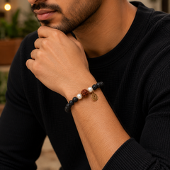 Shiva Harmony Bracelet