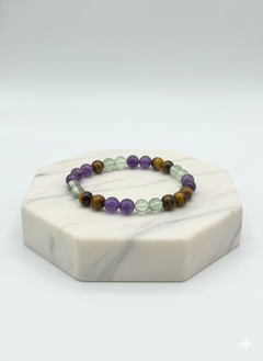 Focus & Concentration Healing Bracelet